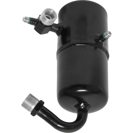 Universal Air Cond Accumulator, RD4131SC RD4131SC